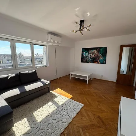 Casata * Бухарест