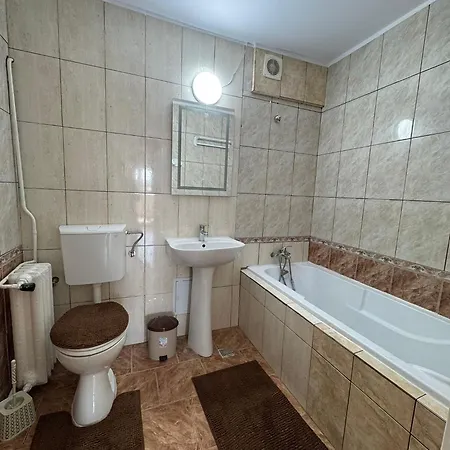 Casata Апартаменты *