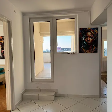 Casata Apartment *