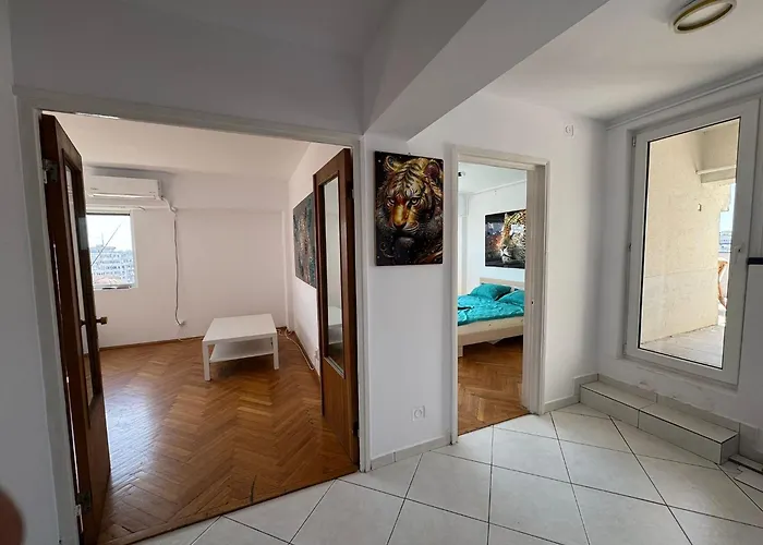 Apartment Casata Bucharest