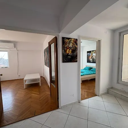 Appartamento Casata Bucarest