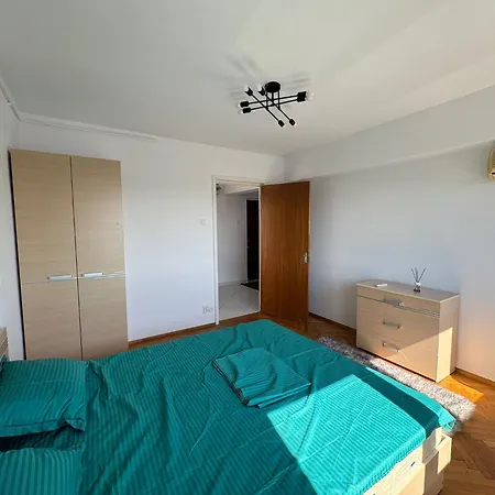 Casata Apartment *